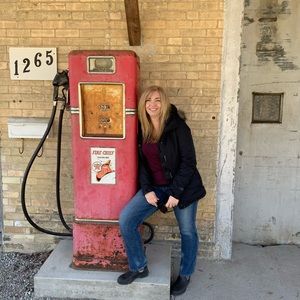 Meet your Posher, Kathann